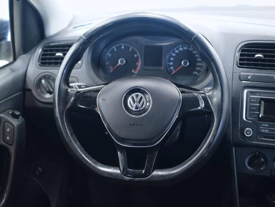 Volkswagen Polo V Рестайлинг Самара  - изображение 10