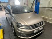 Volkswagen Polo V Рестайлинг Санкт-Петербург  - изображение 38