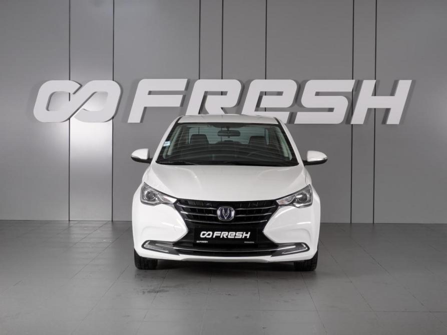 Changan Alsvin Минеральные Воды  - изображение 3