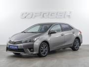 Toyota Corolla XI (E160 E170 E180) Москва  - изображение 28
