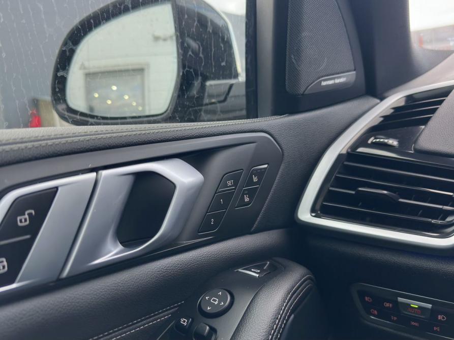 BMW X5 IV (G05/G18) Санкт-Петербург  - изображение 8