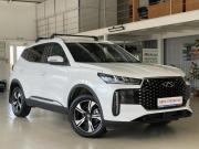 Chery Tiggo 4 I Рестайлинг 2 Пермь  - изображение 33