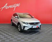 Geely Coolray I Вологда  - изображение 31