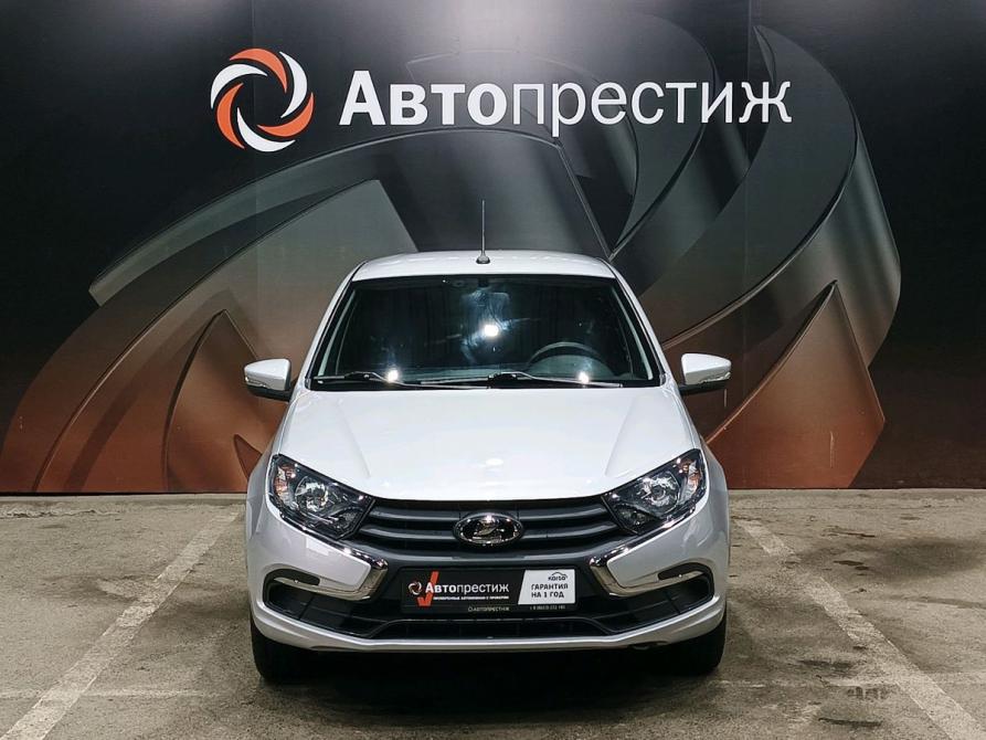 Lada (ВАЗ) Granta I Рестайлинг Ставрополь  - изображение 2