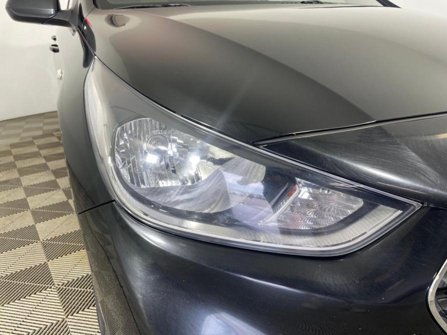 Hyundai Solaris II Воронеж  - изображение 7