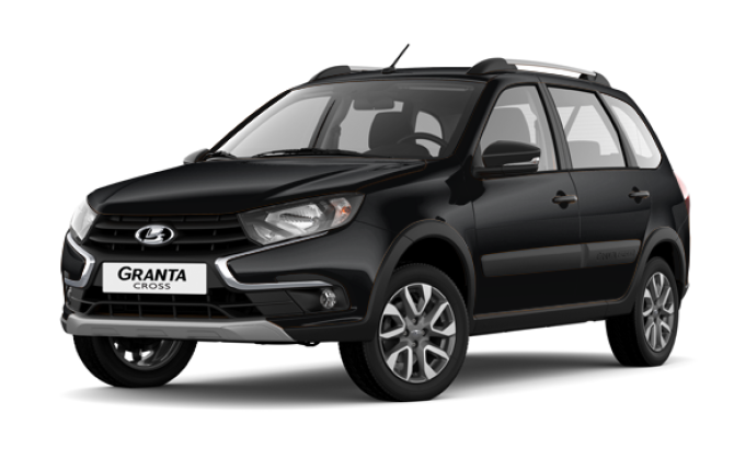 Новый Lada (ВАЗ) Granta I Рестайлинг 2026 года, цена 1 291 000 рублей, универсал, Автокод Объявления