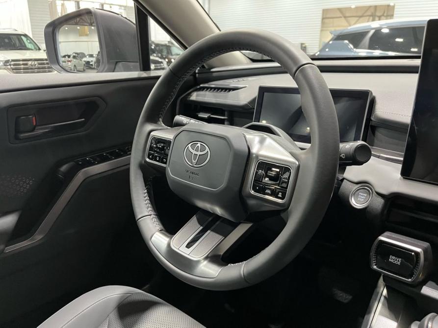 Toyota RAV4 VI (XA60) Пермь  - изображение 15