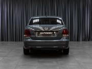 Volkswagen Polo V Рестайлинг Тюмень  - изображение 20