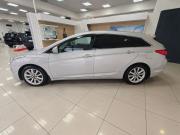 Hyundai i40 I Москва  - изображение 25