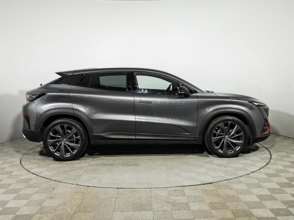 Changan UNI-T I с пробегом 2020 года, цена 1 799 700 рублей, 85001 км, внедорожник, Автокод Объявления