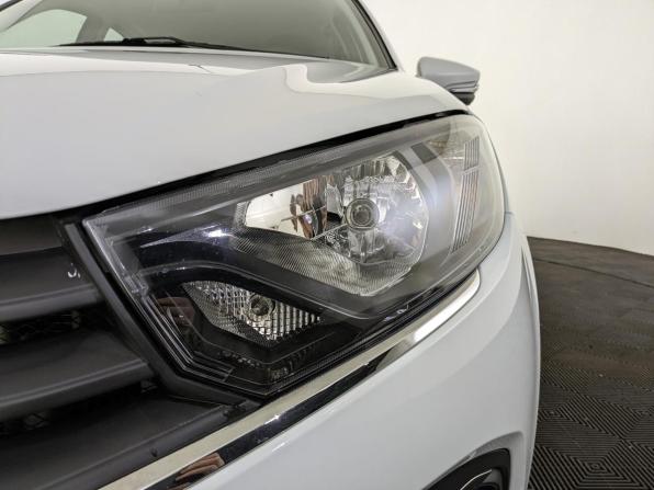 Lada (ВАЗ) Granta I Рестайлинг с пробегом 2026 года, цена 970 000 рублей, 9338 км, лифтбек, Автокод Объявления
