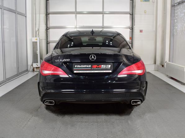 Mercedes-Benz CLA I (C117 X117) с пробегом 2013 года, цена 1 865 997 рублей, 100542 км, седан, Автокод Объявления