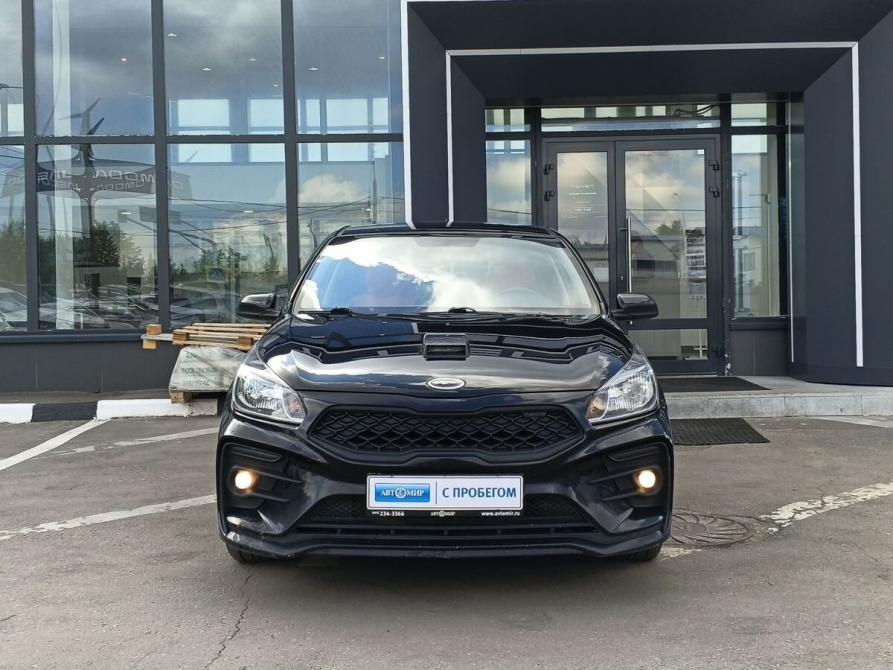 Kia Rio IV Москва  - изображение 2