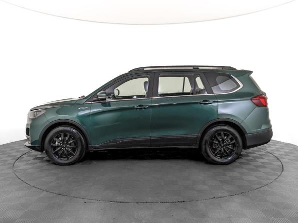 SWM G05 Pro с пробегом 2024 года, цена 1 700 000 рублей, 41875 км, внедорожник, Автокод Объявления