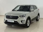 Hyundai Creta I Смоленск  - изображение 11