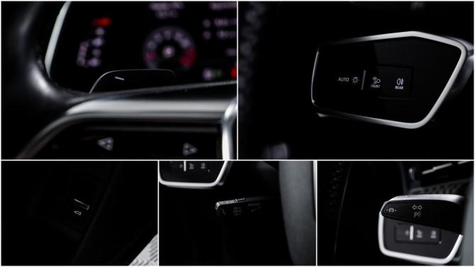 Audi A6 V (C8) с пробегом 2019 года, цена 4 590 000 рублей, 59500 км, седан, Автокод Объявления