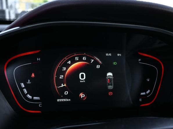 Geely Coolray I с пробегом 2022 года, цена 1 799 000 рублей, 89990 км, внедорожник, Автокод Объявления