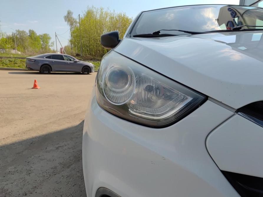Hyundai ix35 I Ижевск  - изображение 21