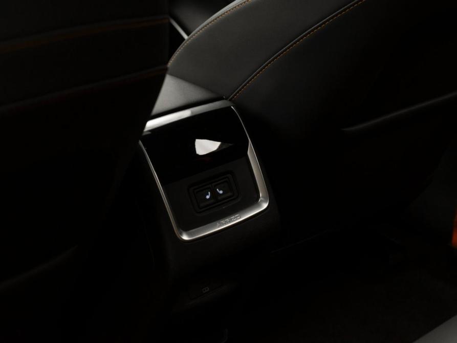 Omoda S5 GT Москва  - изображение 15