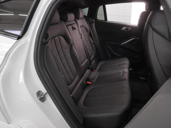 BMW X6 III (G06) с пробегом 2021 года, цена 8 099 000 рублей, 62076 км, внедорожник, Автокод Объявления