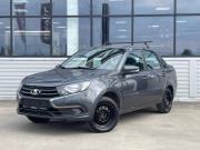 Lada (ВАЗ) Granta I Рестайлинг Вологда  - изображение 15