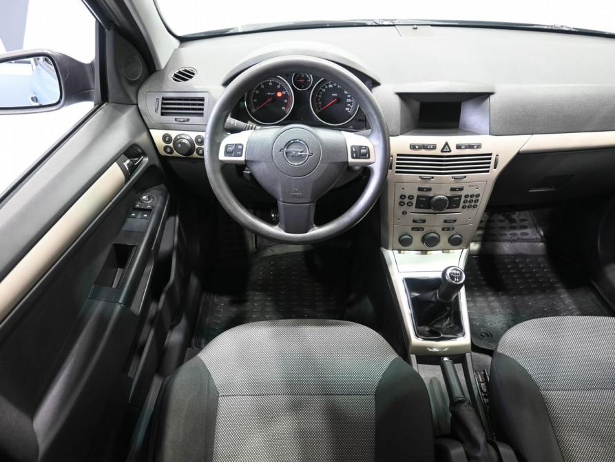 Opel Astra H Рестайлинг Ростов-на-Дону  - изображение 12