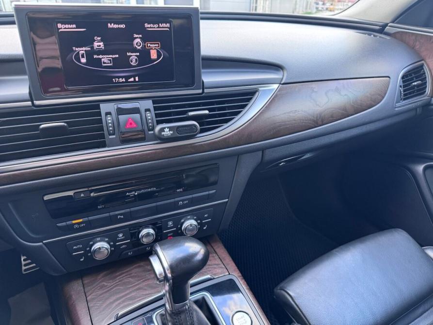 Audi A6 IV (C7) Астрахань  - изображение 20