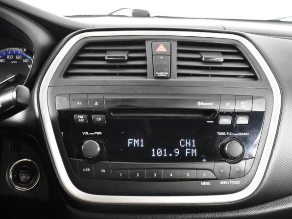 Suzuki SX4 II (S-Cross) с пробегом 2014 года, цена 997 200 рублей, 184970 км, хэтчбек, Автокод Объявления