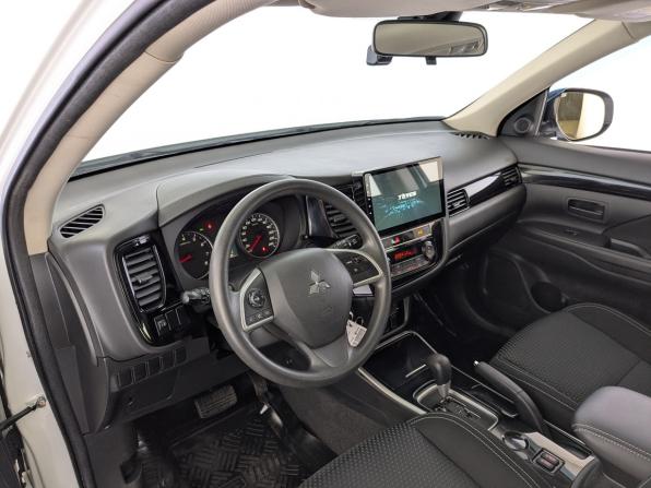 Mitsubishi Outlander III Рестайлинг 3 с пробегом 2019 года, цена 2 100 000 рублей, 78536 км, внедорожник, Автокод Объявления