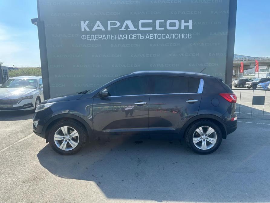 Kia Sportage III Екатеринбург  - изображение 3