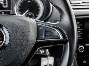 Skoda Octavia III (A7) Рестайлинг Магнитогорск  - изображение 42
