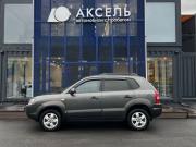 Hyundai Tucson I Архангельск  - изображение 28
