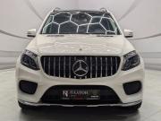 Mercedes-Benz GLS I (X166) Воронеж  - изображение 22