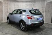 Nissan Qashqai I Рестайлинг Ярославль  - изображение 22