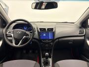 Hyundai Solaris I Ростов-на-Дону  - изображение 34