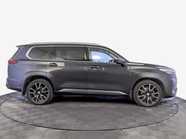 Exeed VX I с пробегом 2022 года, цена 2 295 000 рублей, 96397 км, внедорожник, Автокод Объявления