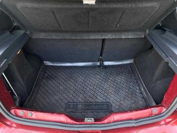 Renault Sandero I с пробегом 2012 года, цена 690 000 рублей, 154542 км, хэтчбек, Автокод Объявления