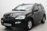 SsangYong Kyron I Рестайлинг Москва  - изображение 16