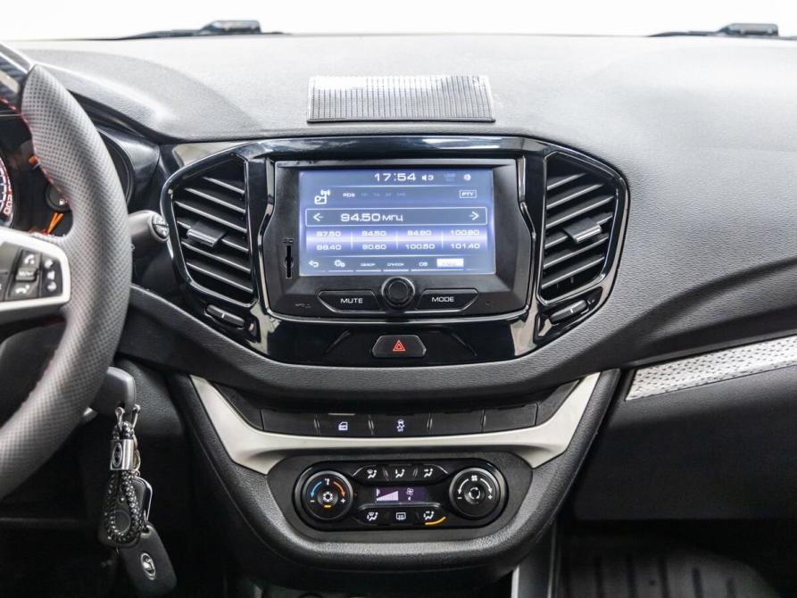 Lada (ВАЗ) Vesta I Волгоград  - изображение 26