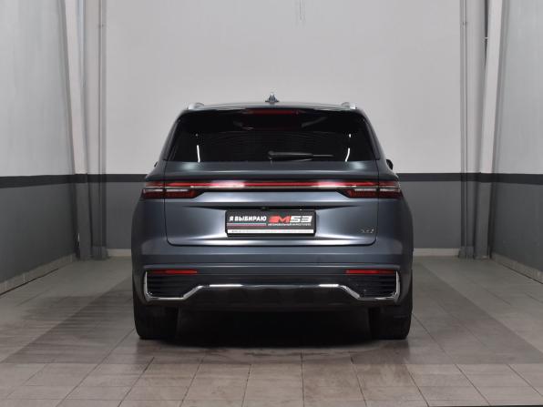 Geely Monjaro I с пробегом 2024 года, цена 3 399 999 рублей, 48842 км, внедорожник, Автокод Объявления