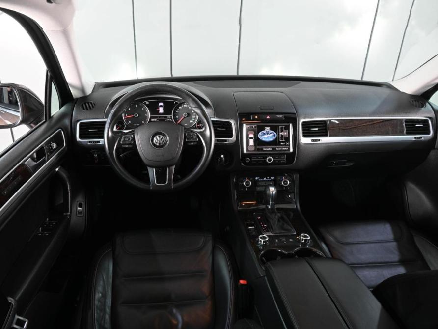 Volkswagen Touareg II Ростов-на-Дону  - изображение 6