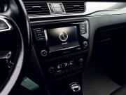 Skoda Rapid I Рестайлинг Екатеринбург  - изображение 32