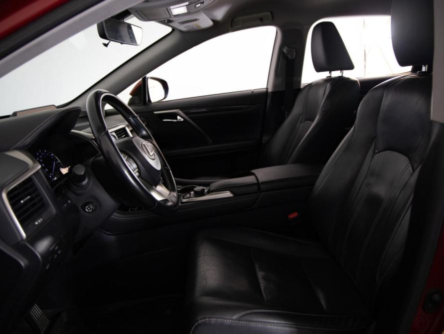 Lexus RX IV Санкт-Петербург  - изображение 26