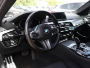 BMW 5 серии VII (G30/G31/G38) Москва  - изображение 37