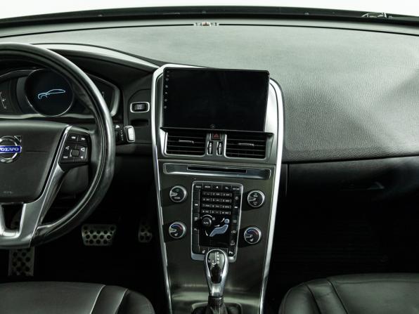 Volvo XC60 I Рестайлинг с пробегом 2014 года, цена 1 699 900 рублей, 236222 км, внедорожник, Автокод Объявления