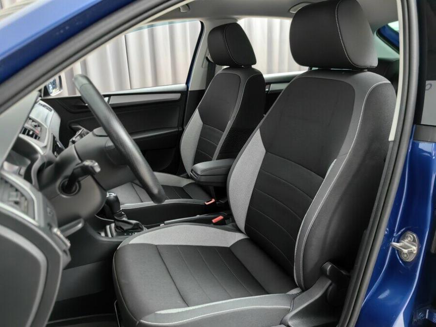 Skoda Rapid I Рестайлинг Подольск  - изображение 6