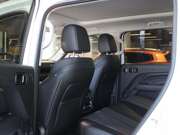 Новый Haval H9 II 2024 года, цена 4 999 000 рублей, внедорожник, Автокод Объявления