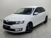 Skoda Rapid I Курск  - изображение 20