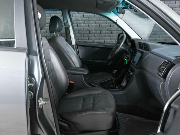 Chery Tiggo 3 I с пробегом 2017 года, цена 850 000 рублей, 123616 км, внедорожник, Автокод Объявления
