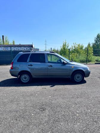 Lada (ВАЗ) Kalina I с пробегом 2010 года, цена 299 000 рублей, 123600 км, универсал, Автокод Объявления